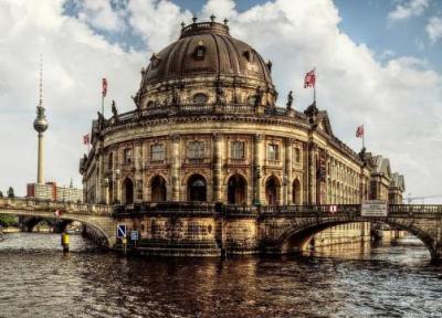 تور آلمان: موزه بوده ، نگهداری بیش از 50 هزار سکه در آلمان
