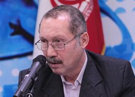 جلد آخر خاطرات رفیقدوست به خاتمه نزدیک می گردد