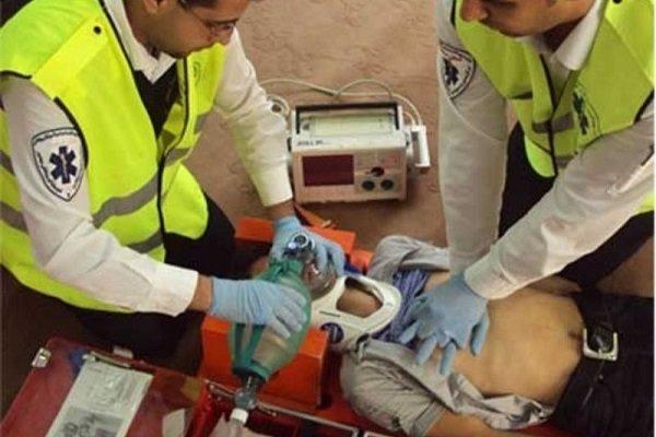 افزایش شمار مسمومان الکلی در کرج به 25 نفر، سه نفر فوت شدند افزایش شمار مسمومان الکلی در کرج به 25 نفر، سه نفر فوت شدند