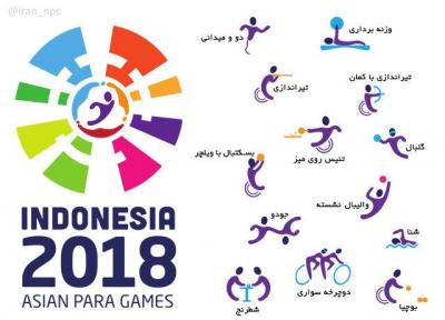 از اندونزی، آماده سازی مرکز رسانه ای سومین دوره بازی های پاراآسیایی