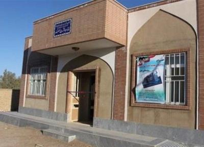 بازسازی مراکز و خانه های بهداشت در ساری