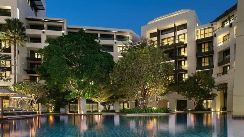 ارزانترین هتل های بانکوک