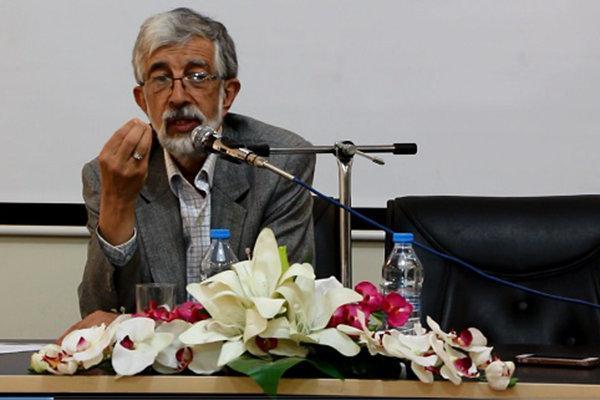سرعت گسترش زبان فارسی در جهان بااستفاده ازفضای مجازی بیشتر می شود سرعت گسترش زبان فارسی در دنیا بااستفاده ازفضای مجازی بیشتر می گردد