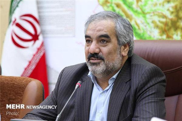 زمین های مستعد کشاورزی کردستان به دشت های ممنوعه تبدیل شده اند زمین های مستعد کشاورزی کردستان به دشت های ممنوعه تبدیل گردیده اند