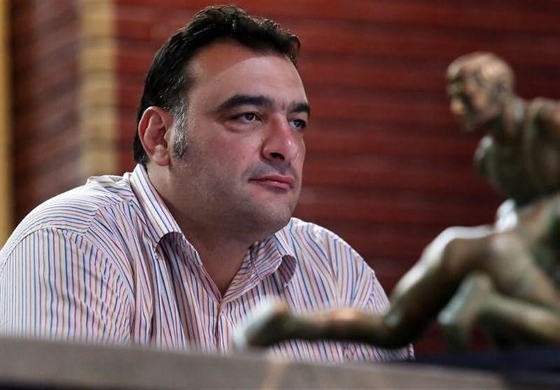 محمود میران: با آمادگی و طرز تفکر مسابقات جهانی می توانیم در المپیک مدال بگیریم، نباید مدیران موفق را به راحتی از دست دهیم محمود میران: با آمادگی و طرز تفکر مسابقات جهانی می توانیم در المپیک مدال بگیریم، نباید مدیران موفق را به راحتی از دست دهیم