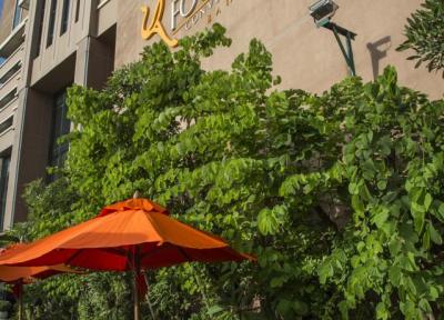 هتل گرند فوروینگز کانونشن بانکوک