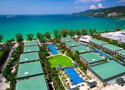 با هتل گریسلند پوکت آشنا شوید