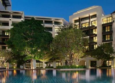 ارزانترین هتل های بانکوک