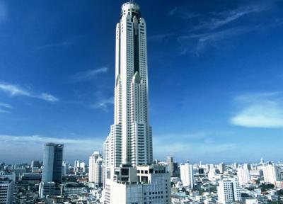 هتل بیوک اسکای بانکوک