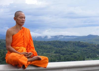 حقایقی جالب در مورد کشور تایلند