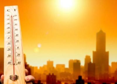 دمای هوای آذربایجان شرقی گرم تر می گردد