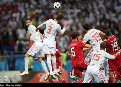 پیشنهاد تازه به فدراسیون فوتبال ایران برای بازی دوستانه با آرژانتین، زمان و مکان جدید با تقبل هزینه ها