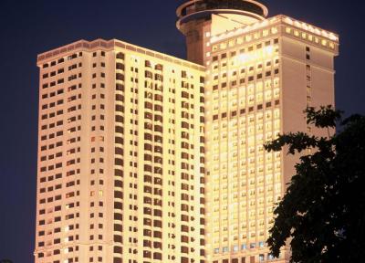 هتل داینستی کوالالامپور (Dynasty Hotel Kuala Lumpur)