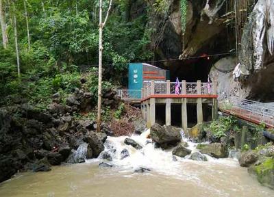 جاذبه های تفریحی مالزی