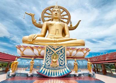 بانکوک و جاذبه های آن