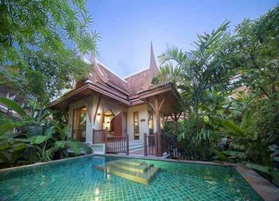 راهنمای آب و هوای تایلند