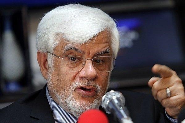 دولت از ظرفیت های دانشگاه استفاده می کرد، برخی مشکلات حاد نمی شد دولت از ظرفیت های دانشگاه استفاده می کرد، برخی مشکلات حاد نمی گردید