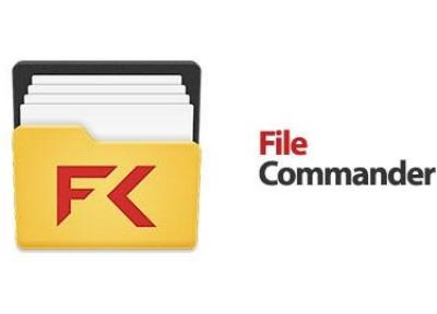 دانلود File Commander - File Manager Premium 5.2.19638 - فایل منیجر اندروید