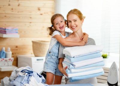 چه شوینده هایی سازگار با محیط زیست هستند؟