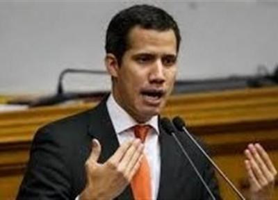 انفصال رهبر مخالفان ونزوئلا از پست های دولتی
