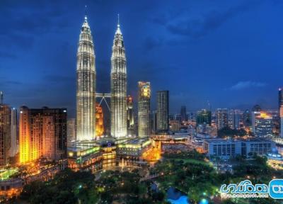 سفر به مالزی ، در جاهای دیدنی مالزی خوشگذرانی کنید!