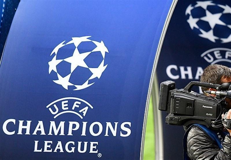 واکنش یوفا به حذف بعضی کشورها در لیگ قهرمانان اروپا