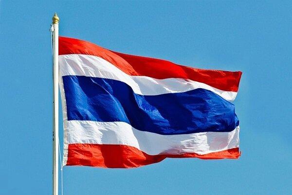 حزب نزدیک به خانواده پادشاهی تایلند منحل شد