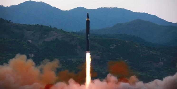 واکنش اتحادیه اروپا به جدیدترین آزمایش های موشکی کره شمالی