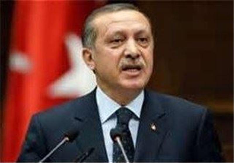 اردوغان: ترکیه و یونان مصمم به حل اختلافات هستند