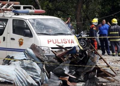 18 کشته در تصادف خودرو حامل عزاداران در اندونزی