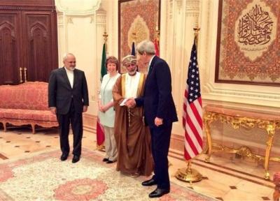 مقام آمریکایی: نشست 3 جانبه عمان نشستی مهم است، دیدار با هدف پیشرفت در مذاکرات برگزار می گردد