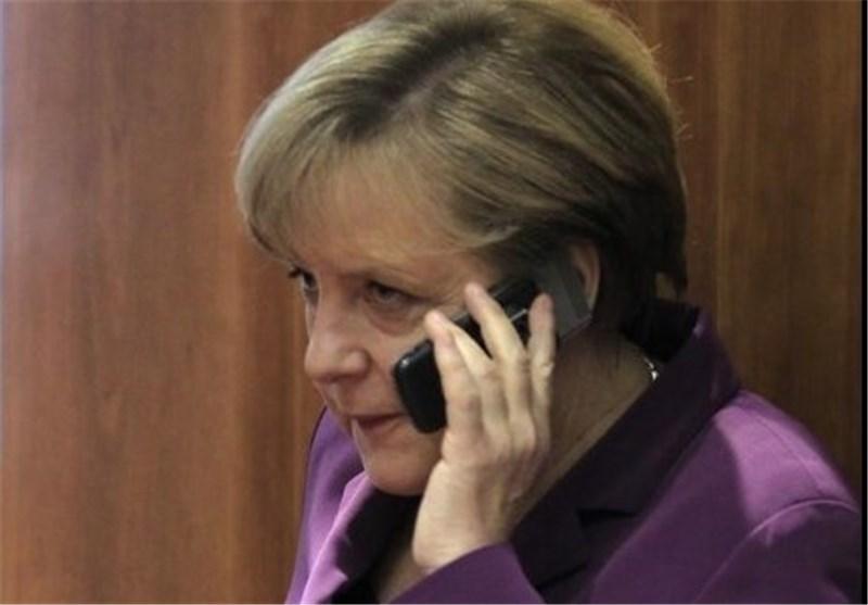 مرکل نخست وزیر یونان را به آلمان دعوت کرد