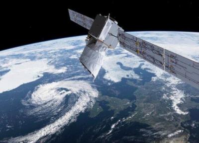 مانور سازمان فضایی اروپا برای پیشگیری از برخورد دو ماهواره