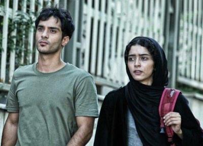 مالاریا، نماینده سینمای ایران در جشنواره ونیز