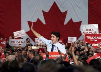 پیروزی حامی رابطه با ایران در کانادا