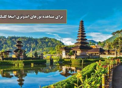سفرنامه بالی -پروازی از هتل اسپیناس پلاس به بهشت خدایان (2 قسمت)