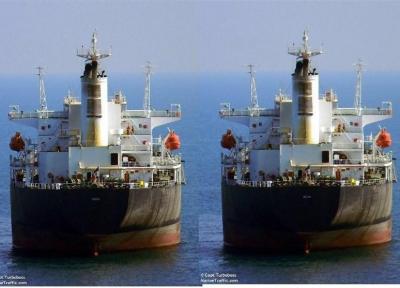 افزایش 40 درصدی واردات نفت چین از ایران در جولای 2014