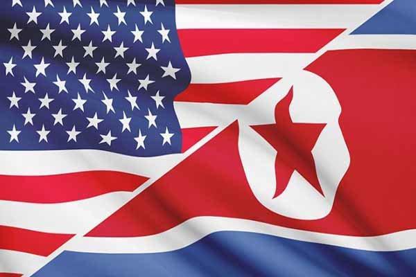 انتقاد رئیس کنگره خلق کره شمالی از آمریکا