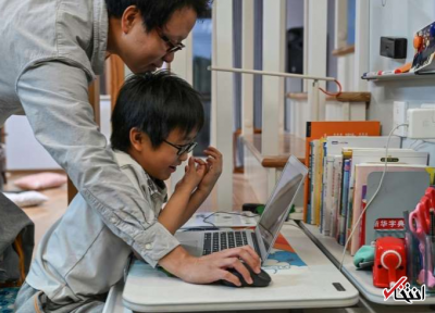 ارتش تازه نفس سایبری چین در راه است ، بچه ها چینی از 3 سالگی کدنویسی می آموزند