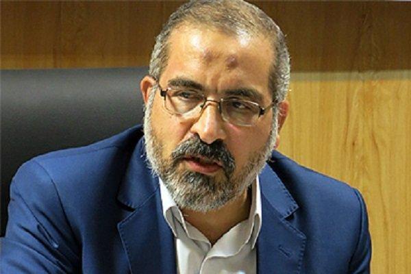 برخی زائران ایرانی هنوز در عراق هستند ، توقف اعزام کاروان بعضی زائران ایرانی هنوز در عراق هستند ، توقف اعزام کاروان های عتبات