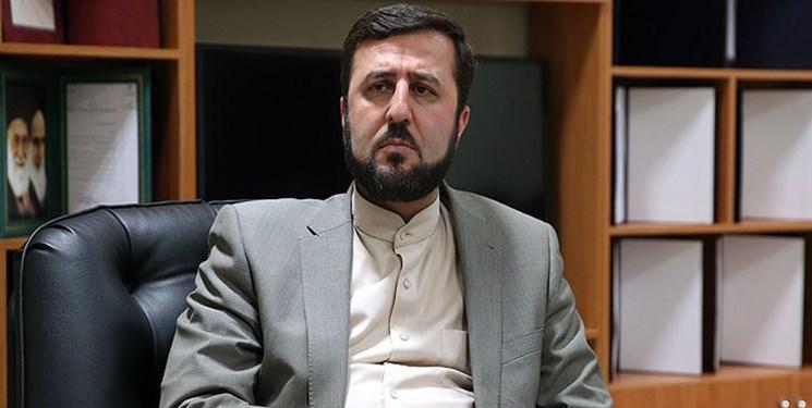 غریب آبادی: ایران از آژانس خواست بازرس جایگزین به جای قبلی غریب آبادی: ایران از آژانس خواست بازرس جایگزین به جای قبلی معرفی کند
