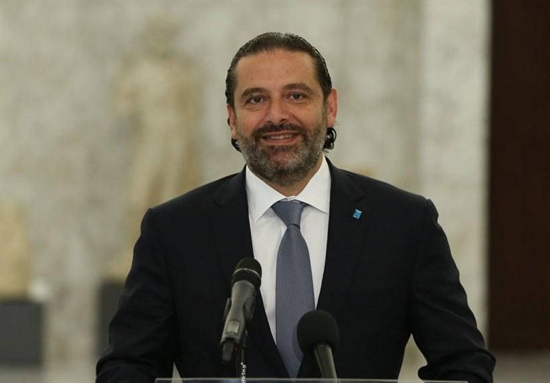 لبنان، تاکید حریری بر محافظت از اعتراضات مسالمت آمیز لبنان، تاکید حریری بر محافظت از اعتراضات مسالمت آمیز