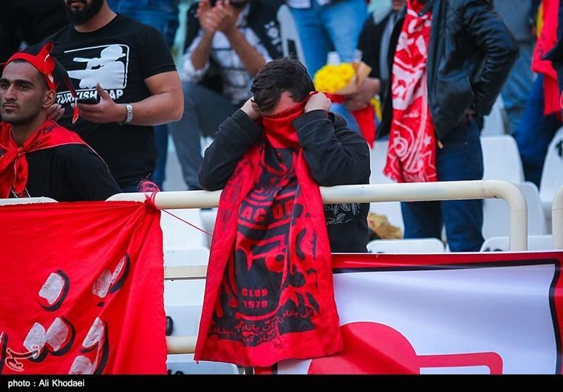 برگزاری دیدار نود ارومیه و تراکتور بدون حضور تماشاگران برگزاری ملاقات نود ارومیه و تراکتور بدون حضور تماشاگران