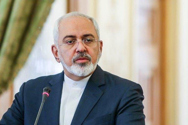 ظریف: اعتیاد آمریکا به تحریم، بیمارگونه است ظریف: اعتیاد آمریکا به تحریم، بیمارگونه است