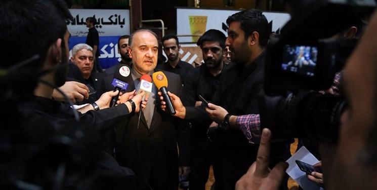 وزیر ورزش: سرمربی تیم ملی در چند روز آینده معرفی می شود، وزیر ورزش: سرمربی تیم ملی در چند روز آینده معرفی می گردد، فوتبال ایران فراتر از آسیاست
