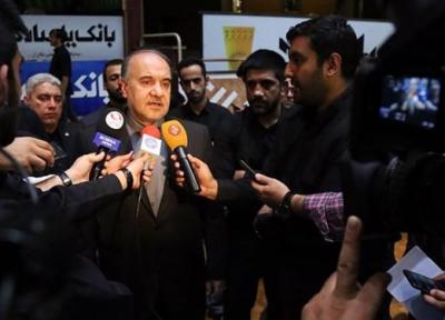 وزیر ورزش: سرمربی تیم ملی در چند روز آینده معرفی می گردد، فوتبال ایران فراتر از آسیاست
