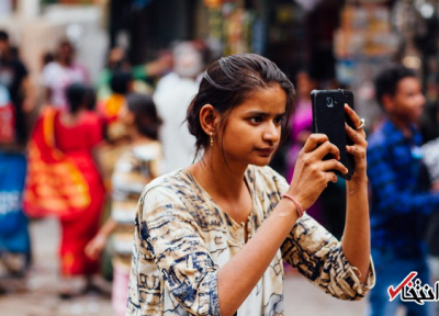 هند بزرگ ترین بازار فروش گوشی های هوشمند در دنیا شد