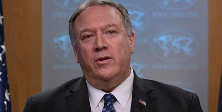 دخالت گستاخانه وزیرامور خارجه آمریکا در امور داخلی ایران