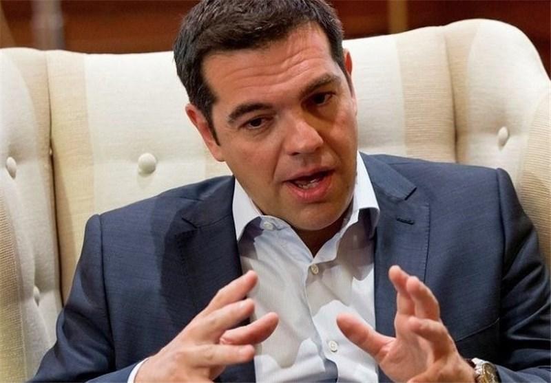 انتقاد شدید یونان از سیاست های ریاضتی سختگیرانه اتحادیه اروپا