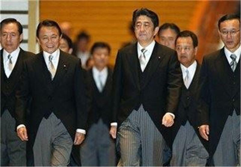 اقدام انتقاد برانگیز نخست وزیر ژاپن